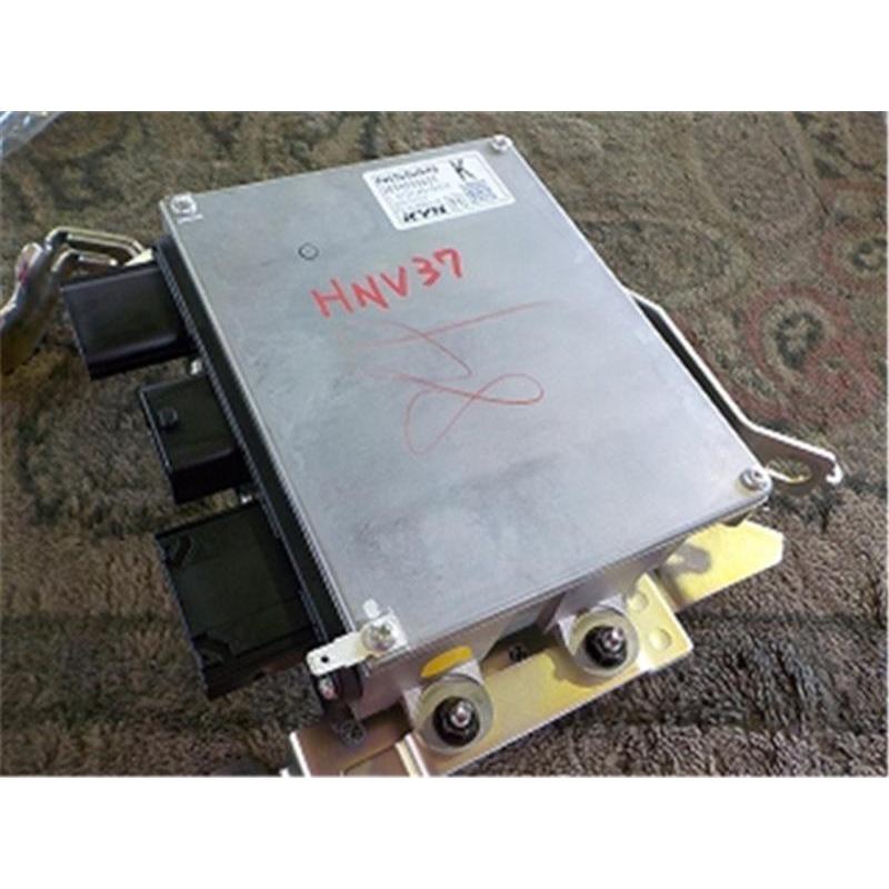 日産 純正 スカイライン 《 HNV37 》 パワーステアリング