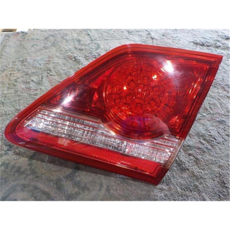 トヨタ 純正 クラウン 《 GRS201 》 右テールフィニッシャー P10500