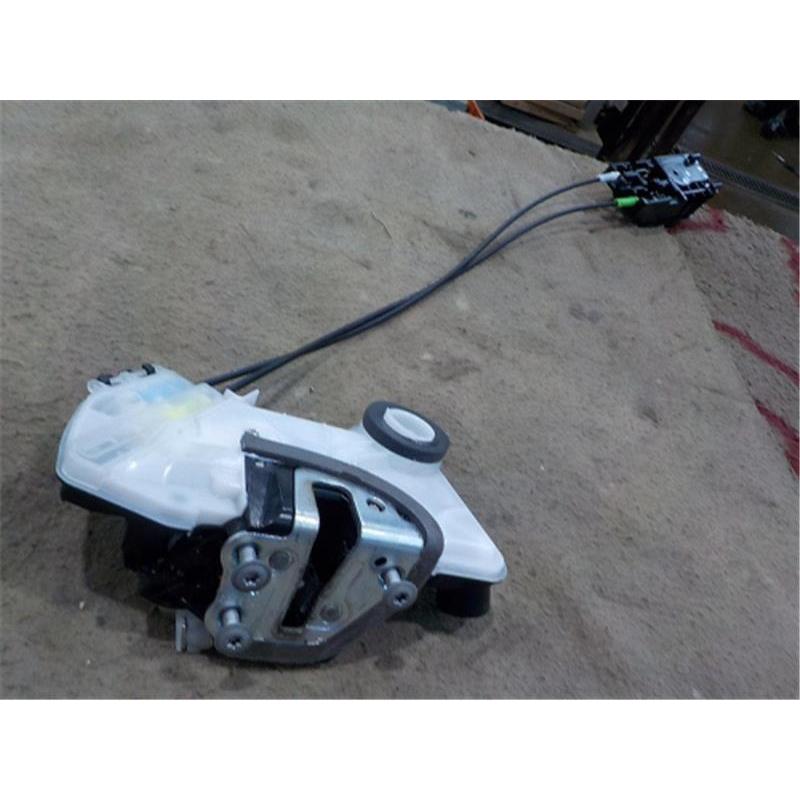 トヨタ 純正 サクシード 《 NCP165V 》 右フロントドアロック