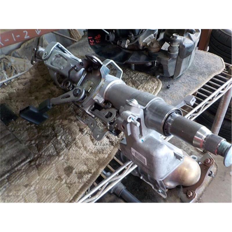 ホンダ 純正 シビック 《 FC1 》 ステアリングコラム 53200-TEG-J21