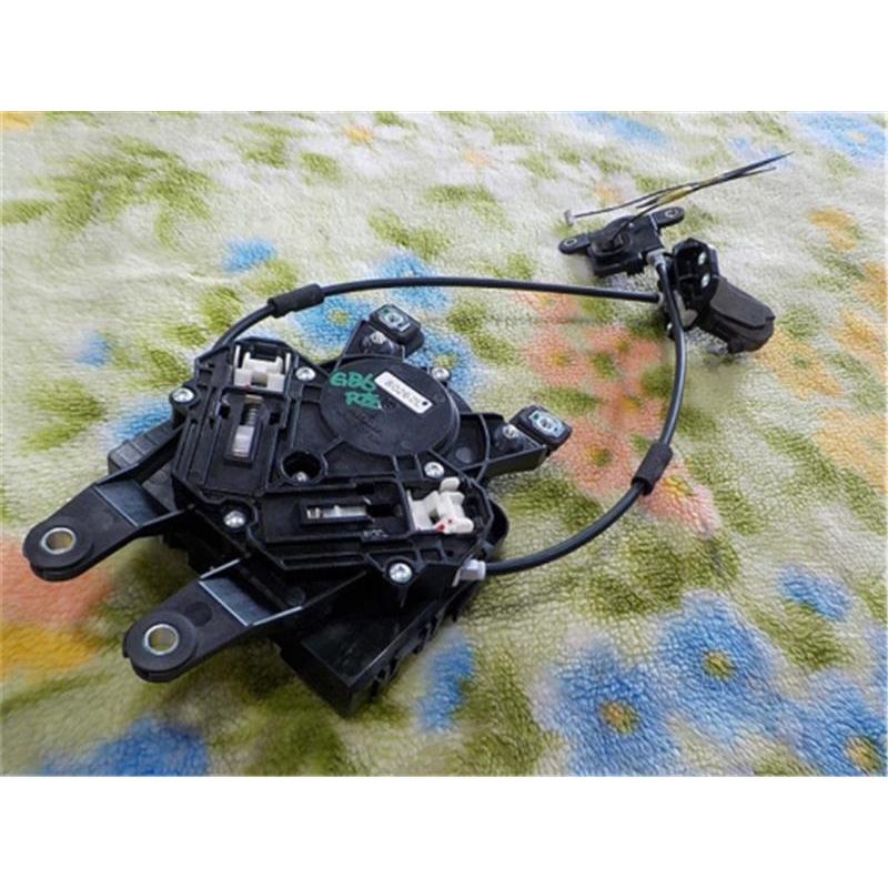 ホンダ 純正 フリード 《 GB6 》 左パワースライドモーター 72050-TDK