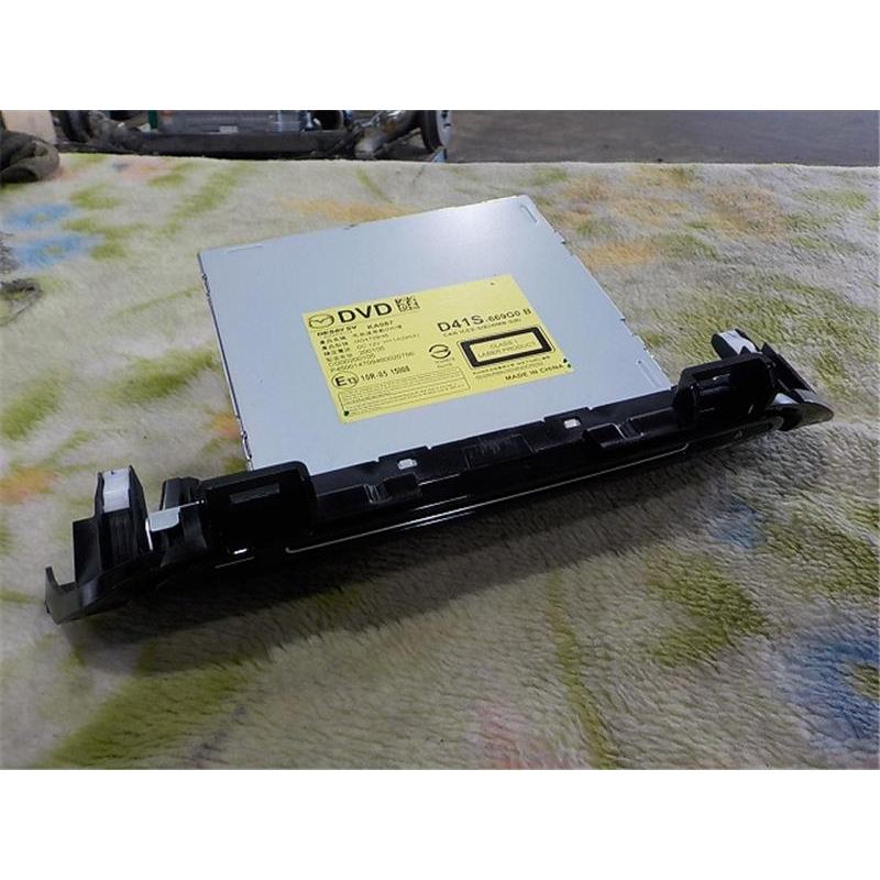 マツダ 純正 CX-30 《 DM8P 》 オーディオ P10500-22017945 : NGP
