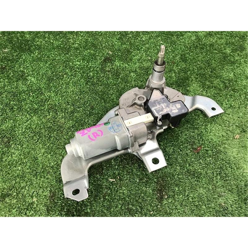 スズキ 純正 スイフト 《 ZD72S 》 リアワイパーモーター 38810-71L01