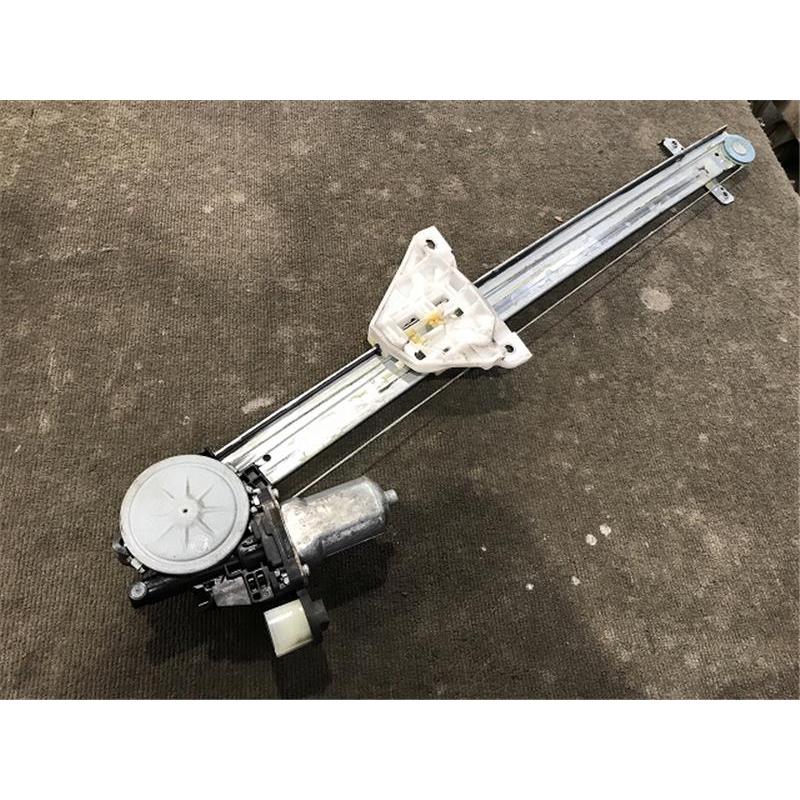 スズキ 純正 パレット 《 MK21S 》 右リアパワーウィンドウモーター 