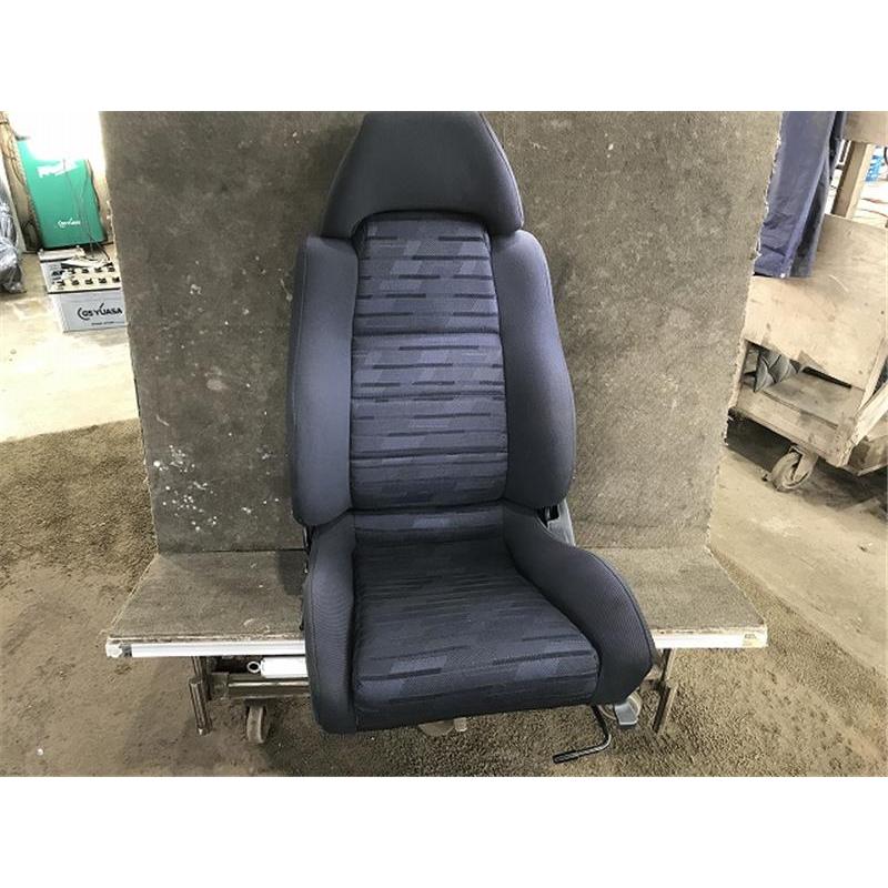 トヨタ 純正 MR2 《 SW20 》 助手席シート P10500-22021940 : NGP