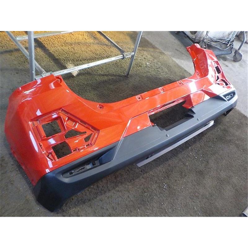 ダイハツ 純正 ロッキー 《 A210S 》 リアバンパー P10500-23001630 