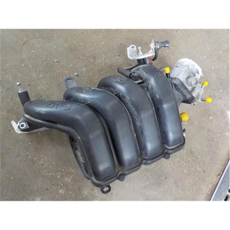 トヨタ 純正 ノア 《 ZRR85G 》 インテークマニホールド P10500 