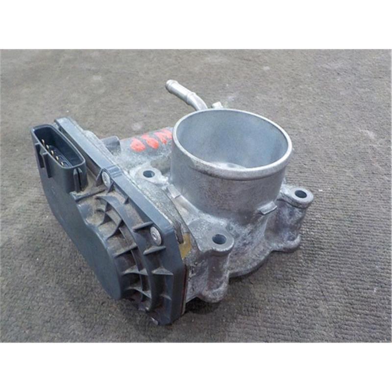 トヨタ 純正 スロットルボディー 22030-47010