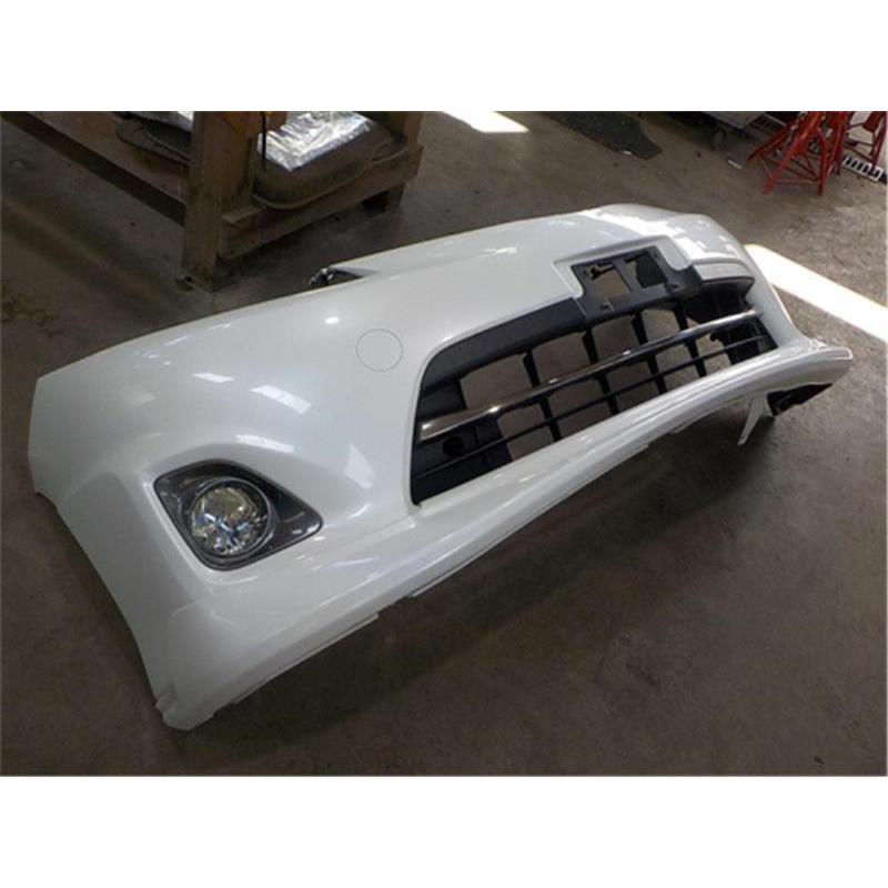 トヨタ 純正 エスティマ 《 GSR55W 》 フロントバンパー P10500 