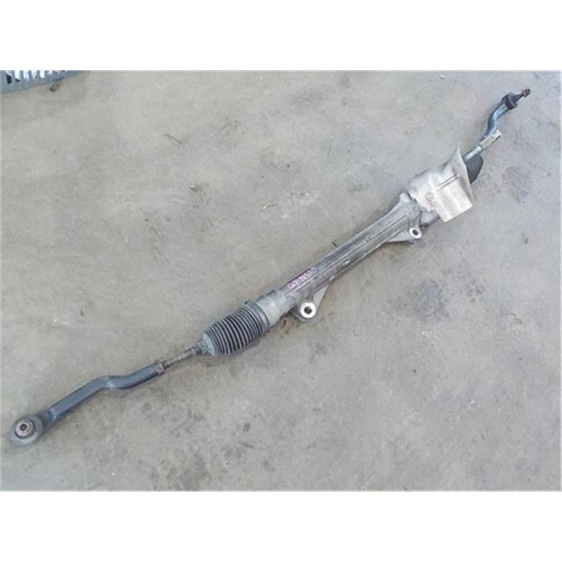 日産 純正 セレナ 《 GFNC27 》 ステアリングギアボックス 48001-5TB4A 