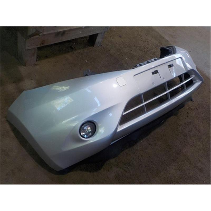 日産 純正 ノート 《 NE12 》 フロントバンパー P10500-24007839 : NGP 