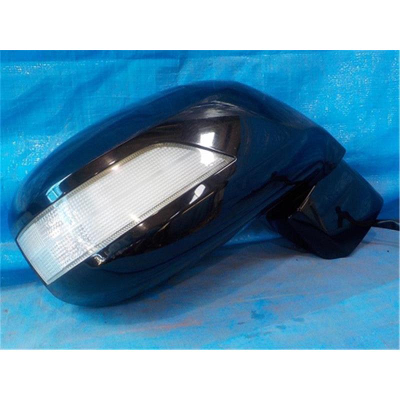 ホンダ 純正 ステップワゴン 《 RG2 》 右サイドミラー 76200-SLJ 