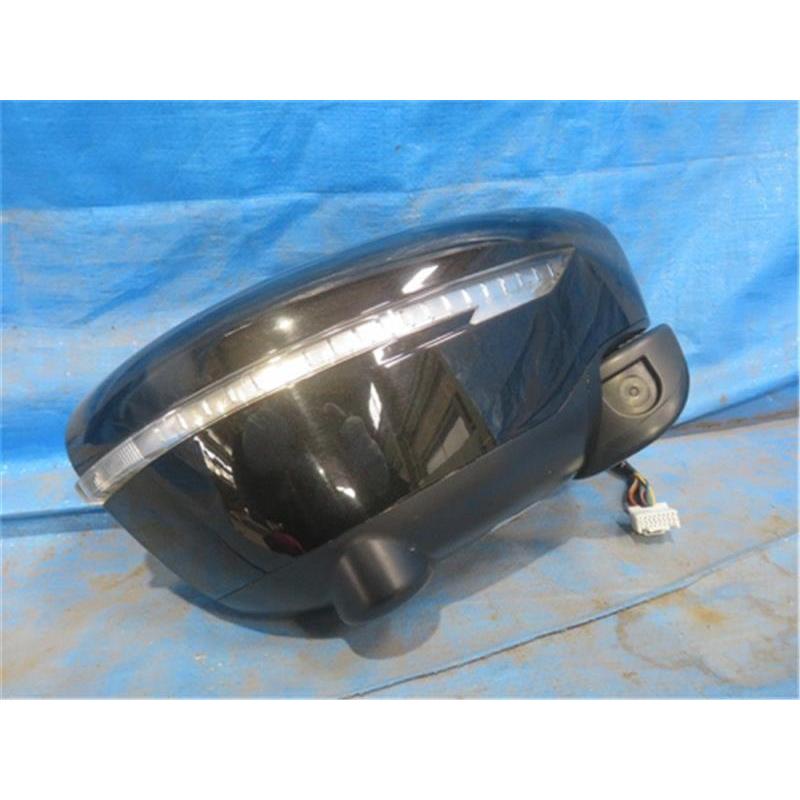日産 純正 エクストレイル 《 HNT32 》 右サイドミラー 96301-4CA8A 