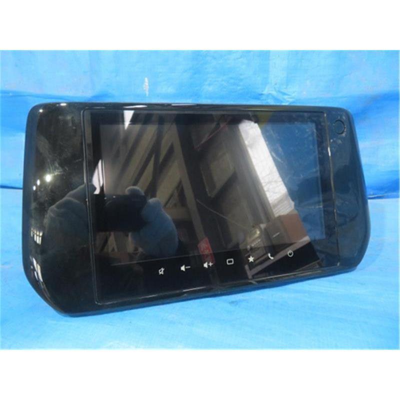 スズキ 純正 スイフト 《 ZDEDS 》 マルチモニター P10500-25015938