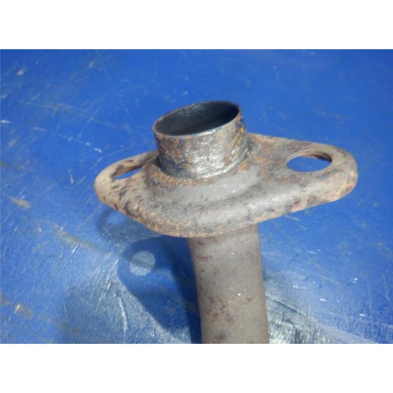 三菱 純正 ミニカ 《 H47V 》 フロントエキゾーストマフラー