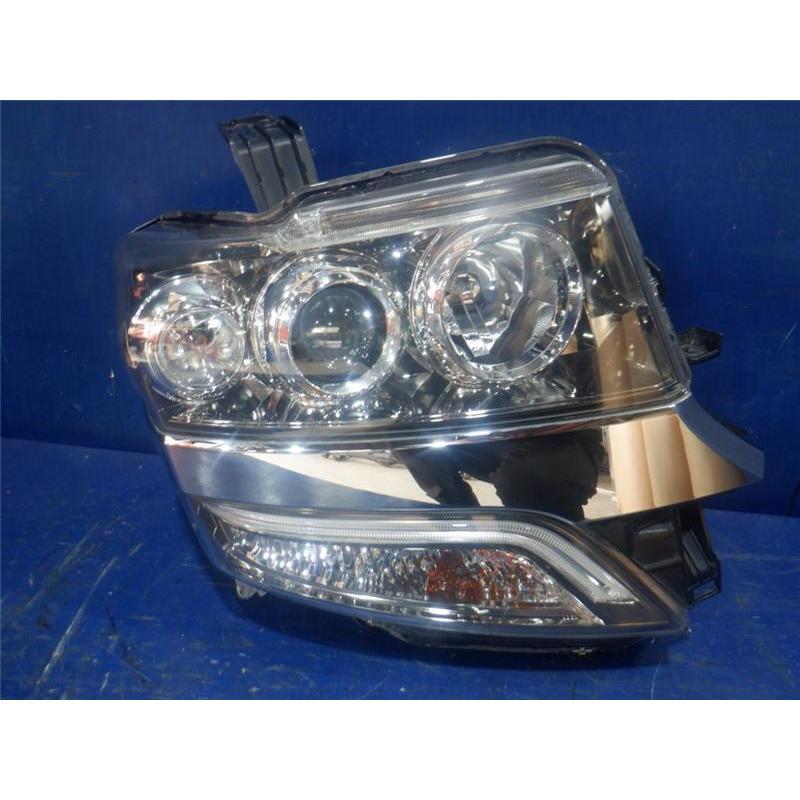 ホンダ 純正 N-BOX 《 JF2 》 右ヘッドライト P10600-24006381 : NGP