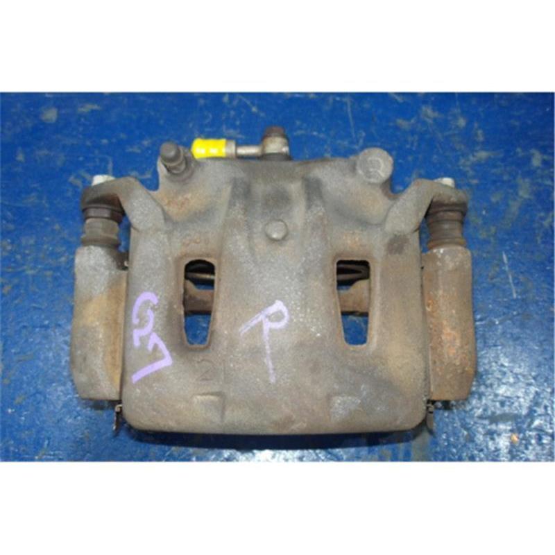 ブレーキアセンブリ 62531-5T10A H28年 to R04 セレナ 日産 純正 セレナ 《 GFNC27 》 右フロントブレーキキャリパー 41001