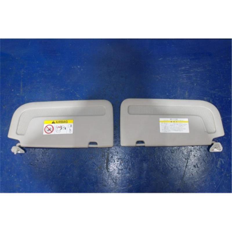 日産 純正 セレナ 《 GFNC27 》 サンバイザー P10600-25001946 : NGP