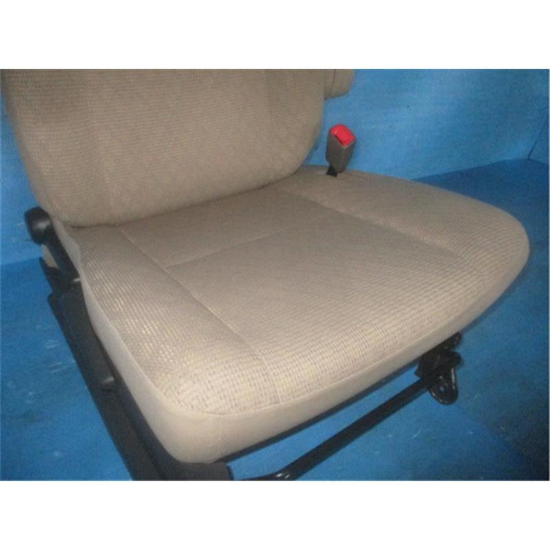 ダイハツ 純正 ミラココア 《 L685S 》 運転席シート P10700