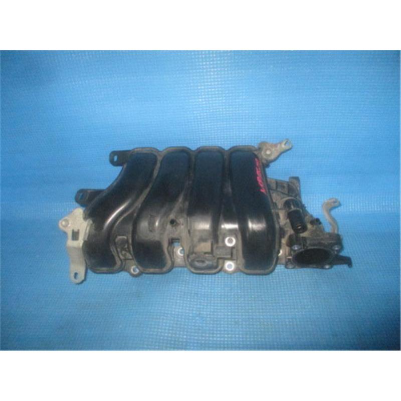 トヨタ 純正 ヴィッツ 《 NSP135 》 インテークマニホールド 17120