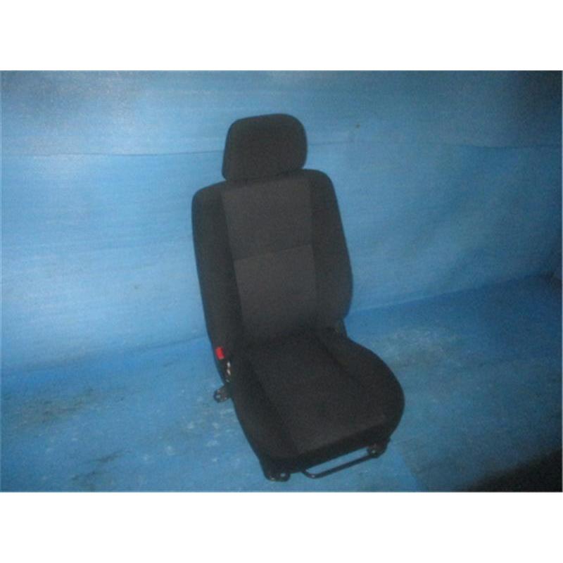 三菱 純正 パジェロミニ 《 H58A 》 助手席シート P10700-20007847 