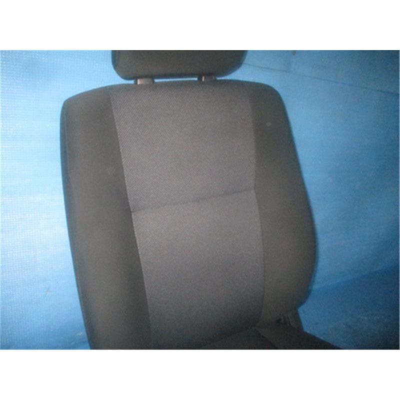 三菱 純正 パジェロミニ 《 H58A 》 助手席シート P10700-20007847 