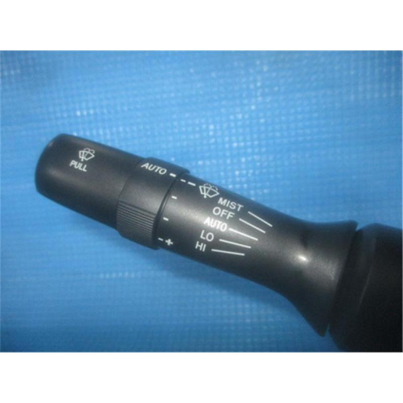 トヨタ 純正 クラウン 《 GWS204 》 ワイパースイッチ 84652