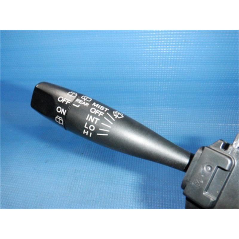 ホンダ　純正部品　ライトスイッチ　35255-SFA-J01 ホンダ 純正 ライフ 《 JB6 》 ワイパースイッチ 35255-SFA-J01