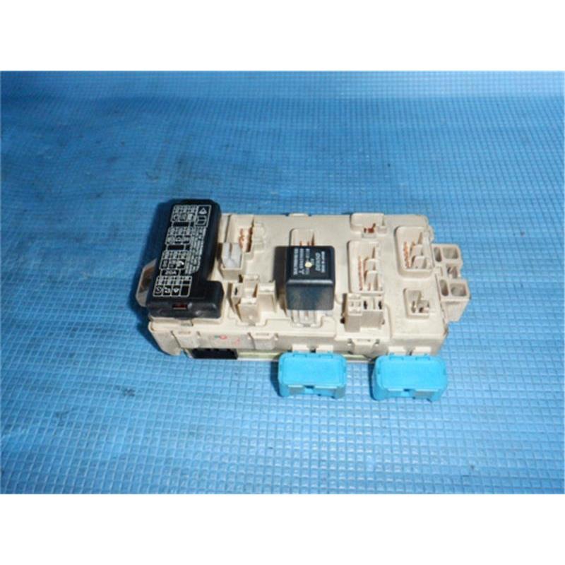 三菱 純正 ミニカ 《 H47V 》 ヒューズボックス P10700-21003966 : NGP