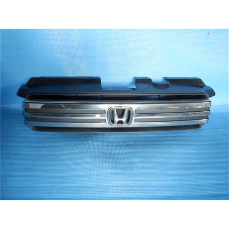 ホンダ 純正 モビリオスパイク 《 GK2 》 フロントグリル 71121-SEY 