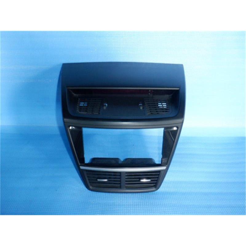 スバル 純正 エクシーガ 《 YA5 》 オーディオパネル P10700-21016055