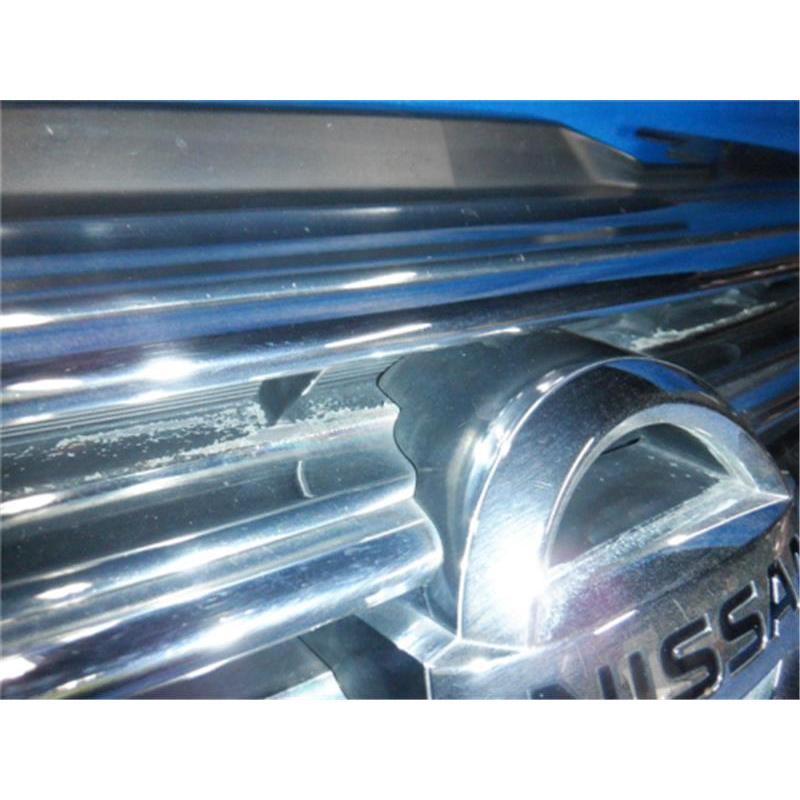 日産 純正 フーガ 《 PNY50 》 フロントグリル 62310-EJ70A