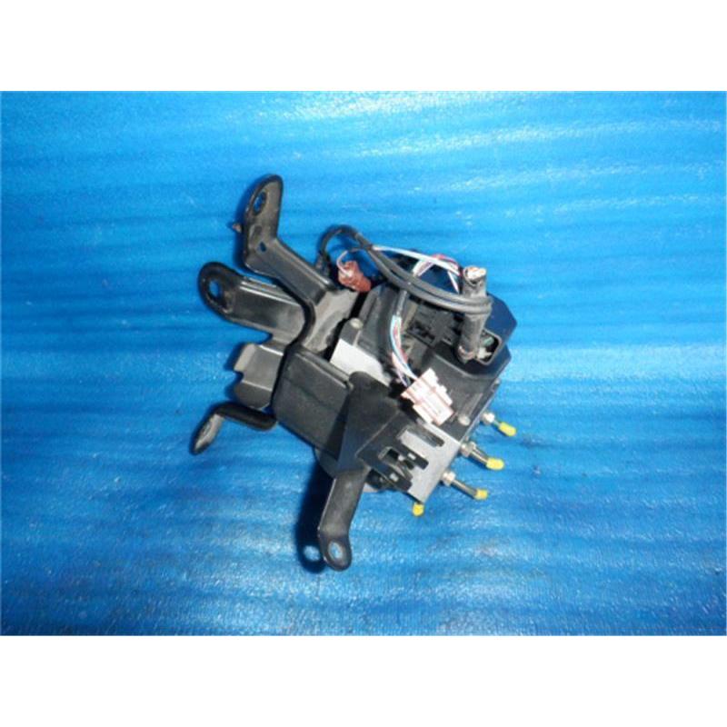 日産 純正 マーチ 《 K11 》 ABSブレーキアクチュエーター 日産 純正 マーチ 《 K11 》 ABSブレーキアクチュエーター