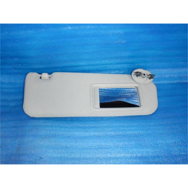 トヨタ 純正 マークX 《 GRX135 》 サンバイザー P10700