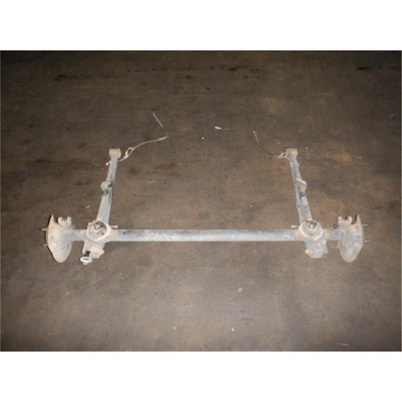 41068-1244 カワサキ純正 アクスル 左 JP カワサキ（Kawasaki
