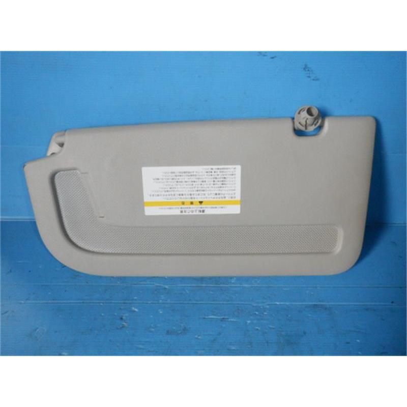 日産 純正 セレナ 《 GNC27 》 サンバイザー P10700-22021098 : NGP