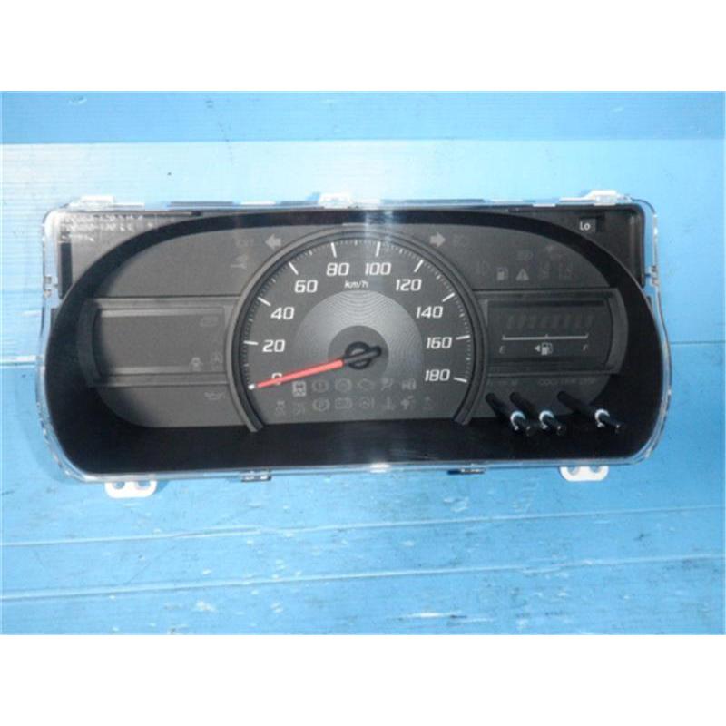 トヨタ 純正 タンク 《 M910A 》 スピードメーター P10700-22023586 