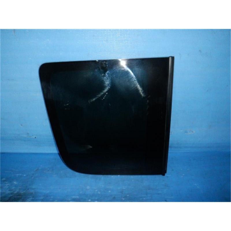 スズキ 純正 エブリィ 左クォーターガラス