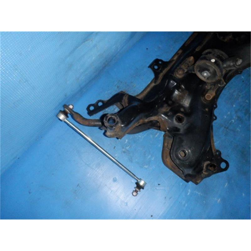 サスペンション トヨタ トヨタ 純正 カローラルミオン 《 ZRE154N 》 フロント