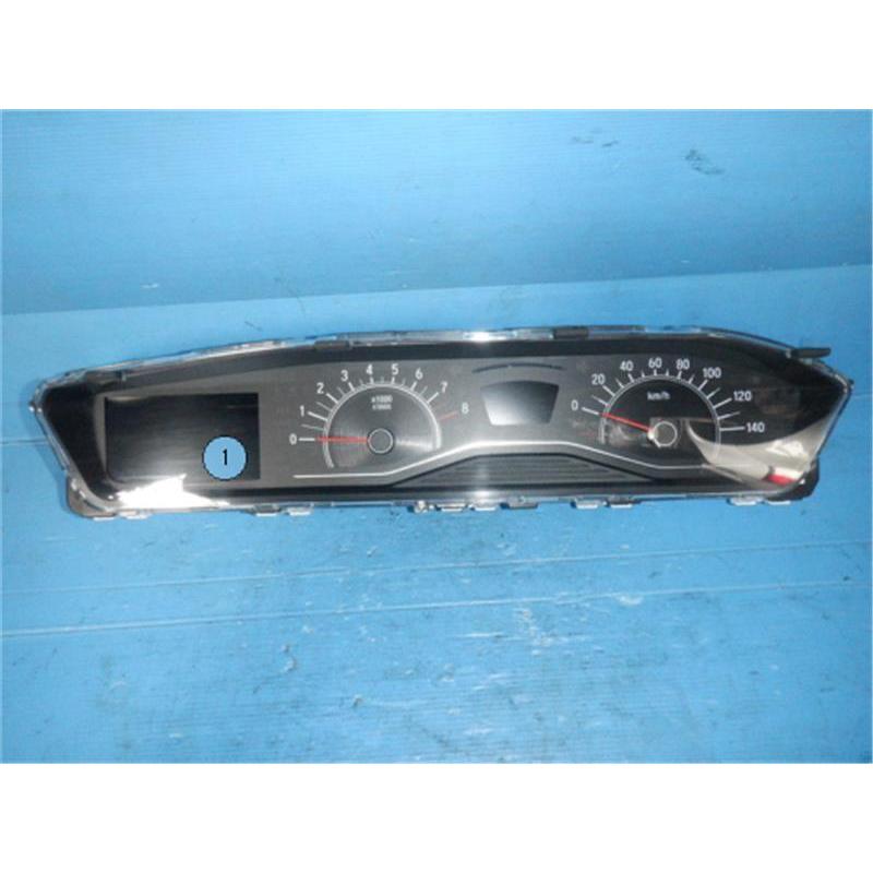 ホンダ 純正 N-BOX 《 JF4 》 スピードメーター P10700-23003460 : NGP