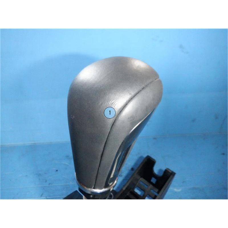 マツダ 純正 CX-30 《 DMEP 》 シフトレバー P10700-23005122