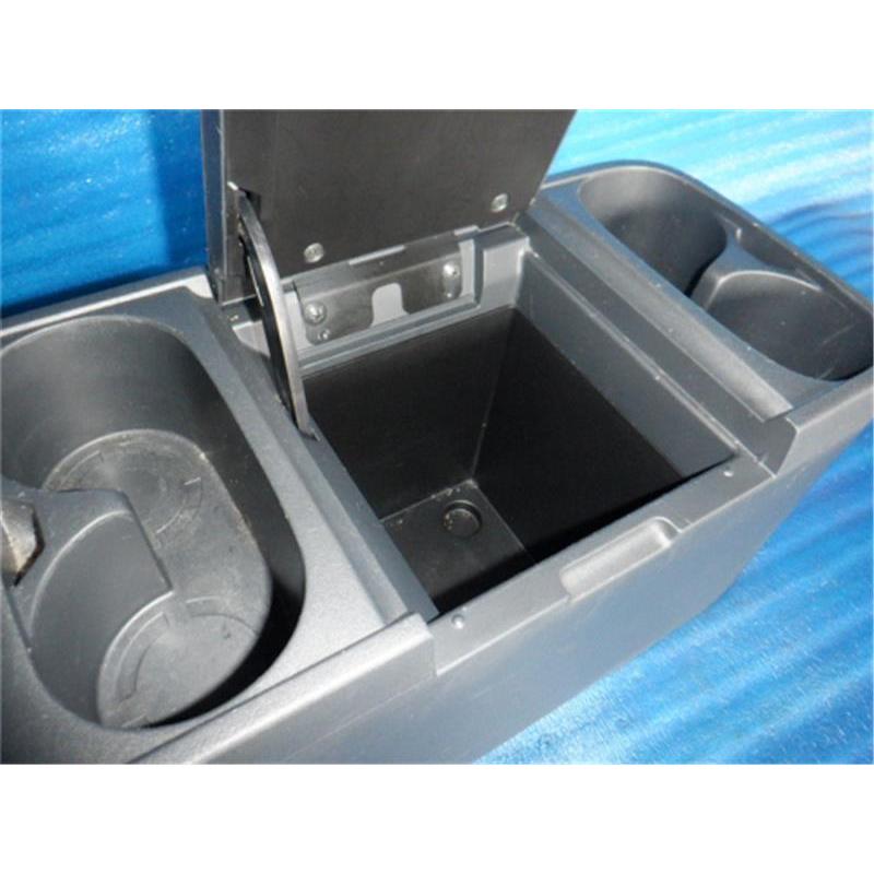 三菱 純正 デリカD5 《 CV5W 》 コンソールボックス P10700