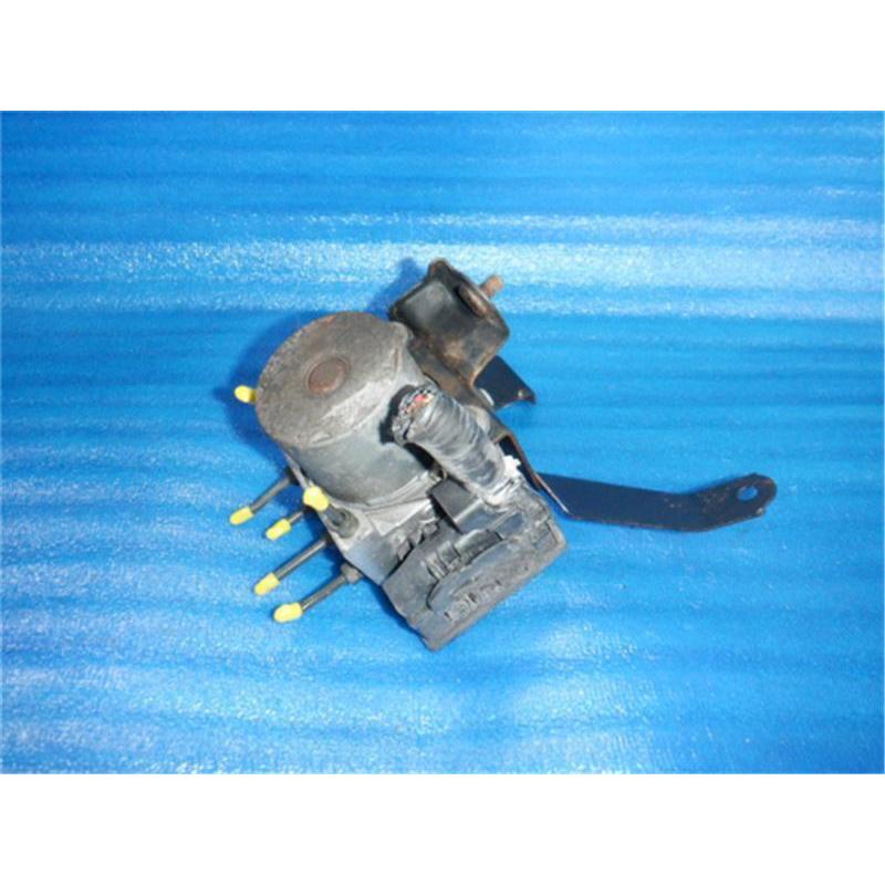 トヨタ 純正 アベンシス 《 AZT255 》 ABSブレーキ