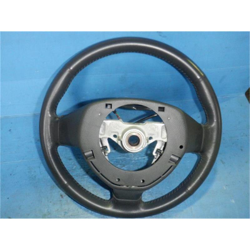 スズキ 純正 スイフト 《 ZD11S 》 ステアリングホイール 48110