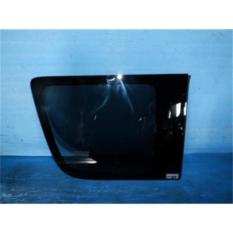 スズキ 純正 エブリィ 左クォーターガラス Amazon.co.jp: 29年 エブリィワゴン ABA-DA17W 左クォーター