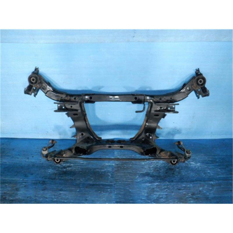 スバル　インプレッサ　s203 純正サスペンション スバル インプレッサ s203 純正サスペンション Yahoo