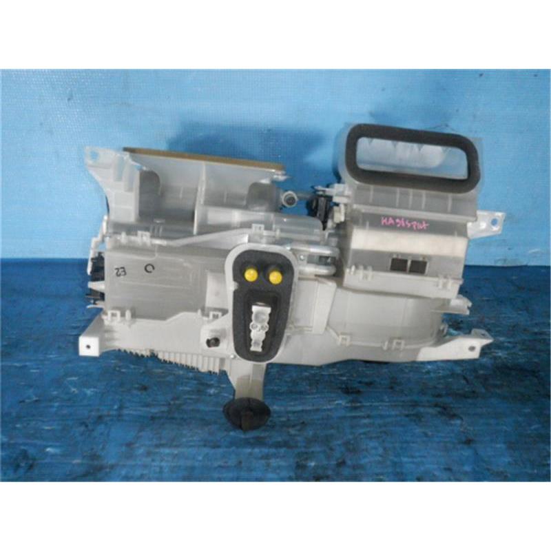 スズキ 純正 アルト 《 HA36S 》 エバポレーター 74100-80P81