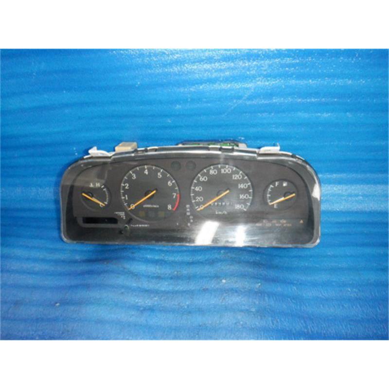 日産 純正 プレジデント 《 JHG50 》 スピードメーター P10700