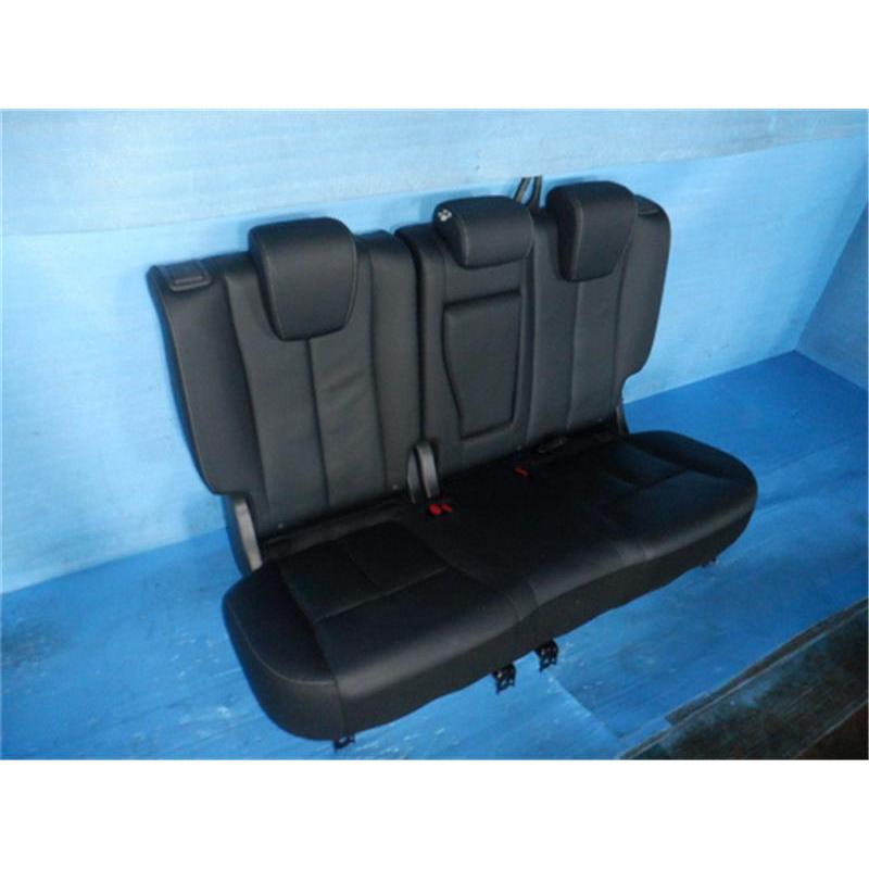 日産 純正 スカイライン 《 HNV37 》 リアシート P10700-23019073