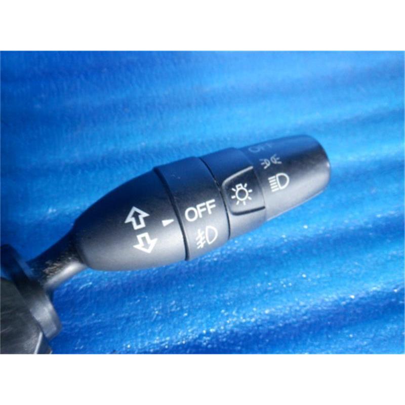 ホンダ 純正 CR-V 《 RE4 》 ライトスイッチ 35255-SNA-U31